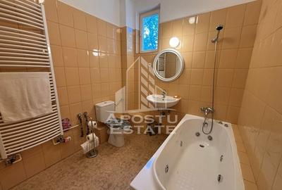 Apartament cu 2 camere,garaj,centrala proprie, Zona Medicinei - 14