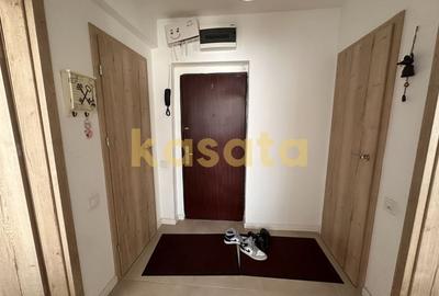 3 camere, etaj 5/10, lift - Calea Grivitei - Basarab - 18