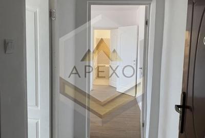 Apartament cu 2 camere semidecomandat, mobilat în Astra