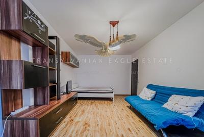 Garsonieră decomandată în Semicentral - 1