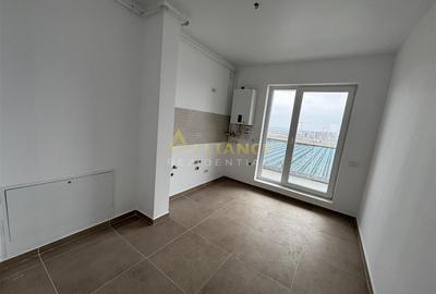 Apartament cu 2 camere semidecomandat în Metalurgiei - 10
