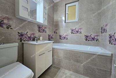 Apartament cu 2 camere semidecomandat în Țiglina 3 - 7