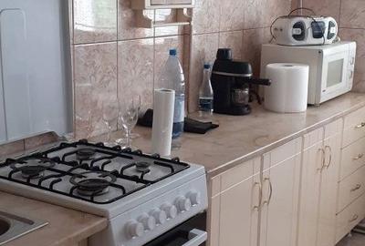 Apartament cu 2 camere semidecomandat în Careiului - 6