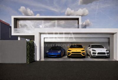 Casă individuală cu 9 camere cu Canalizare în Pipera - 5