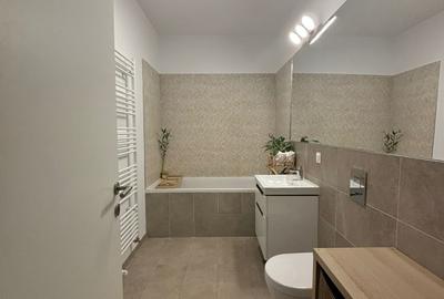 Apartament mobilat complet in The Ivy,curte 23mp - 10