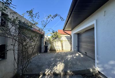 Casă individuală cu 5 camere cu Canalizare în Corbeanca - 8