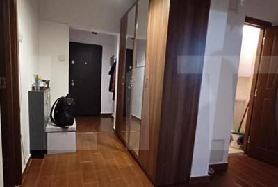 Apartament cu 3 camere, 79,5 mp, spa?ios, zona Lujerului ?? - 5