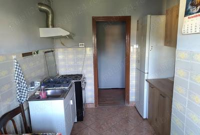Apartament cu 2 camere semidecomandat în Central - 1
