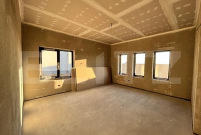 Casă cu 3 camere cu Teren 330 Mp în Central - 12
