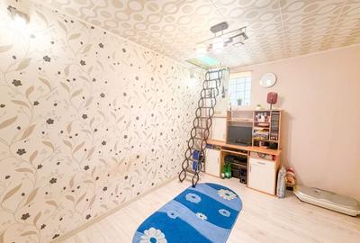 Casă individuală cu 2 camere cu Canalizare în Regie - 4