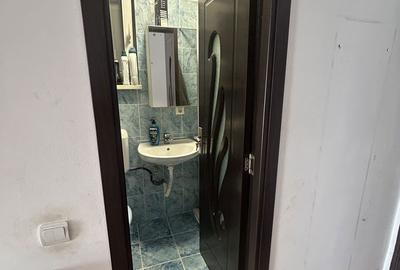 Casă cu 3 camere în Vidra - 16