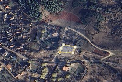 Teren Construcții intravilan de 850 mp, în Turcheș - 14