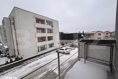 Apartament cu 3 camere în Răzvad - 8