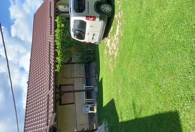 Casă cu 2 camere în Ciglean - 4