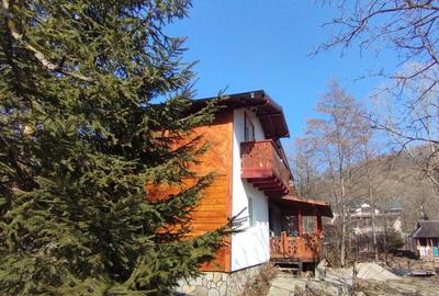 Casă individuală cu 3 camere cu Teren 850 Mp în Breaza de Sus - 12