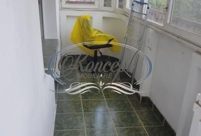 Apartament cu 2 camere decomandat, mobilat în Mănăștur - 9