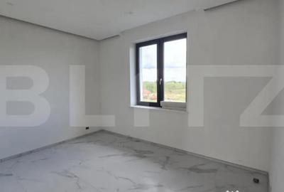 Casă cu 4 camere cu Teren 750 Mp în Păulești - 3