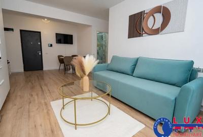 Apartament cu 2 camere decomandat în Babadag - 6
