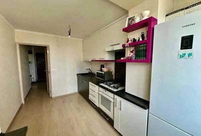 Se inchiriaza apartament cu 2 camere in zona ?tefan cel Mare - 3