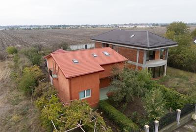 Casa 4 camere Bragadiru Dumbravei - 2