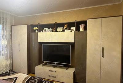 Apartament cu 3 camere si garaj, mobilat utilat,utracentral - 2