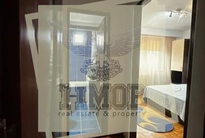Apartament cu 2 camere si balcon de 14 mp zona Bd. Vasile Milea
