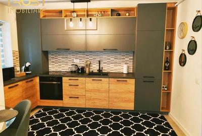 I OFERTA I Apartament modern cu 2 camere I 53 mp I Top City I Zona Tractorul I - 3