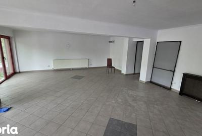 Spațiu comercial, de 200 mp, în Central - 12