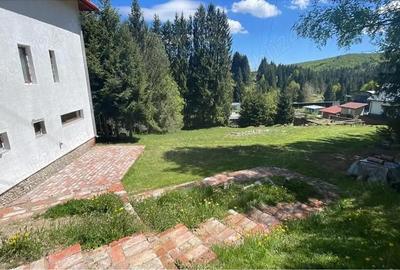 Casă în Gărâna - 10