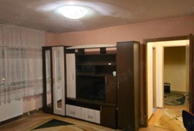 Calea Aradului,strada Rasaritului,inchiriez apartament 2 camere,semidecomandat,parter - 2