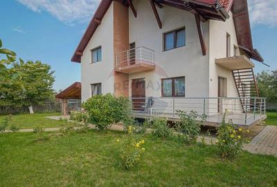 Comision 0% De vanzare casa individuala | Cartier Izvor - 9