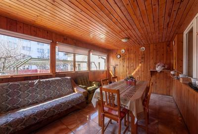 Casă individuală cu 10 camere cu Canalizare în Exercițiu - 7