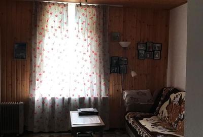Apartament cu 2 camere semidecomandat în Central - 2