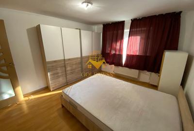 Apartament cu 2 camere decomandat, mobilat în Între Lacuri - 5