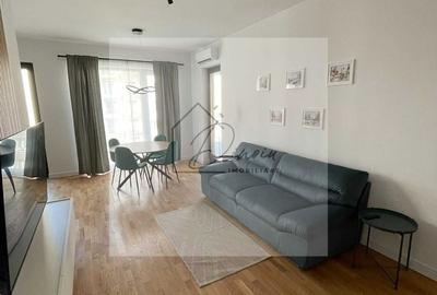 Apartament 2 camere Avalon Pipera I parcare I Mobilat & Utilat I COM0% - 1