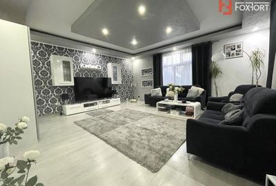 Casă individuală cu 6 camere cu Canalizare în Dumbrăvița - 2