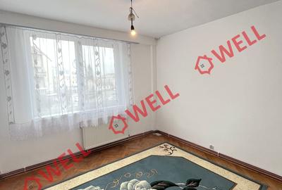 Apartament cu 2 camere în Central - 5