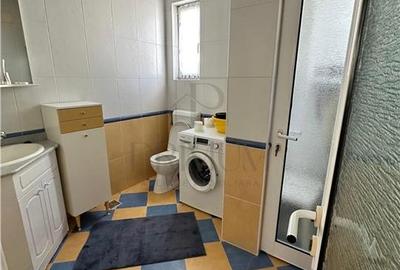 GIROCULUI - CASA INDIVIDUALA - PISCINA  INCALZITA - SAUNA - GARAJ - PANOURI SOLA - 5