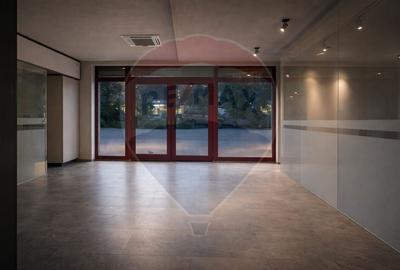 Spațiu comercial, de 120 mp, în Central - 3