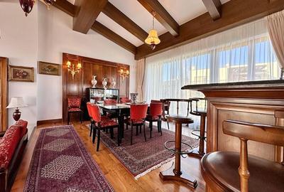 Penthouse Deosebit Inchiriere, Complex Exclusivist - 10