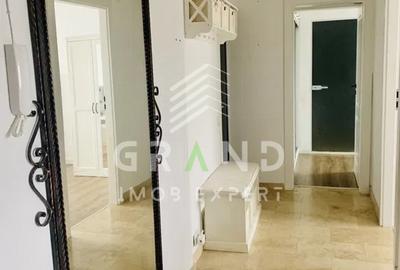 Inchiriere apartament 3 camere | renovat 2025 + parcare | Marasti, Aurel Vlaicu - 2