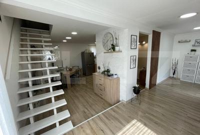 Casa Individuala Complet Finisata si Utilata in Apahida - 6