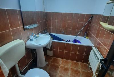 3 camere decomandat, zona Oancea - 9