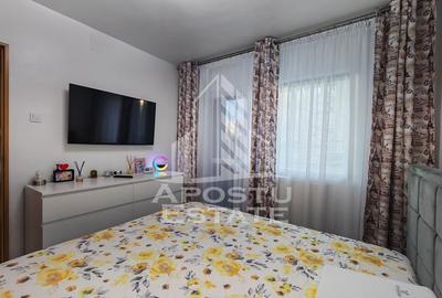 Apartament cu 3 camere decomandat în Lipovei - 3