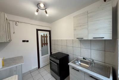 Apartament cu 2 camere semidecomandat în Centru Vechi - 13