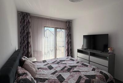 Casă tip duplex premium, complet mobilată și utilată | Sânpetru - 4