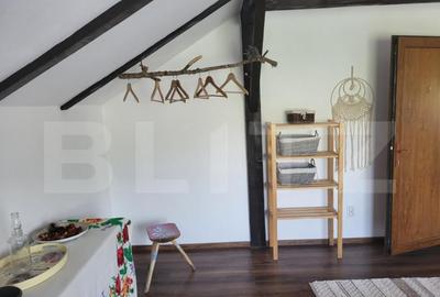 Pensiune moderna 2 margarete , statiunea Paltinis , Sibiu Pensiune moderna 2 margarete , statiunea Paltinis , Sibiu - 7