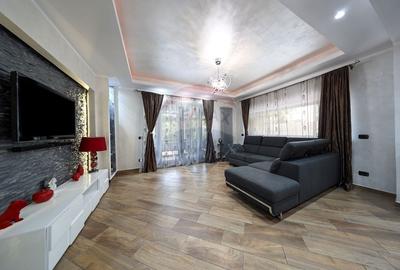 Conac, proprietate unica, in mijlocul naturii, Sacele! - 9