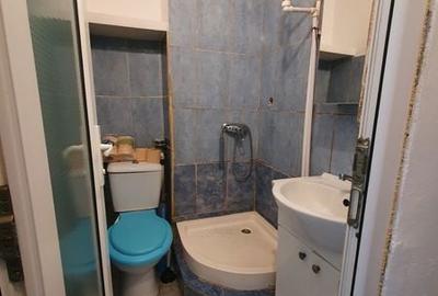 Garsonieră în Central - 7