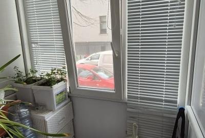 Apartament cu 2 camere semidecomandat, mobilat în Morarilor - 7